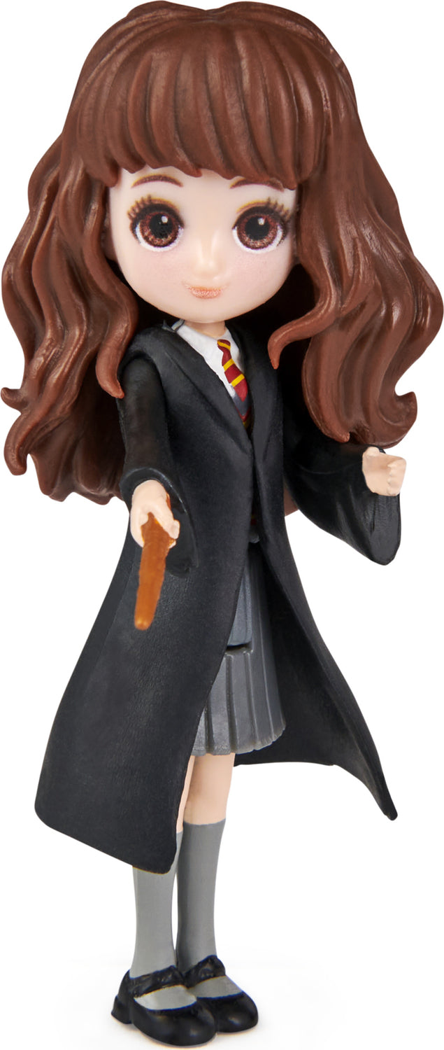 Harry Potter Magical Minis Collectible 3-inch Hermione Granger Figure