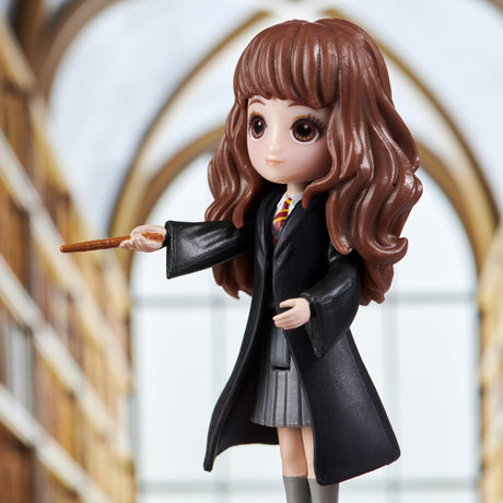 Harry Potter Magical Minis Collectible 3-inch Hermione Granger Figure