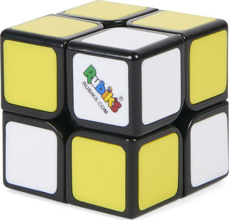 Rubik's: 2x2 Apprentice