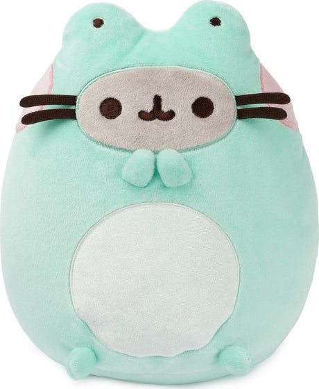Pusheen Enchanted Frog - 9.5 in