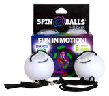 Spinballs