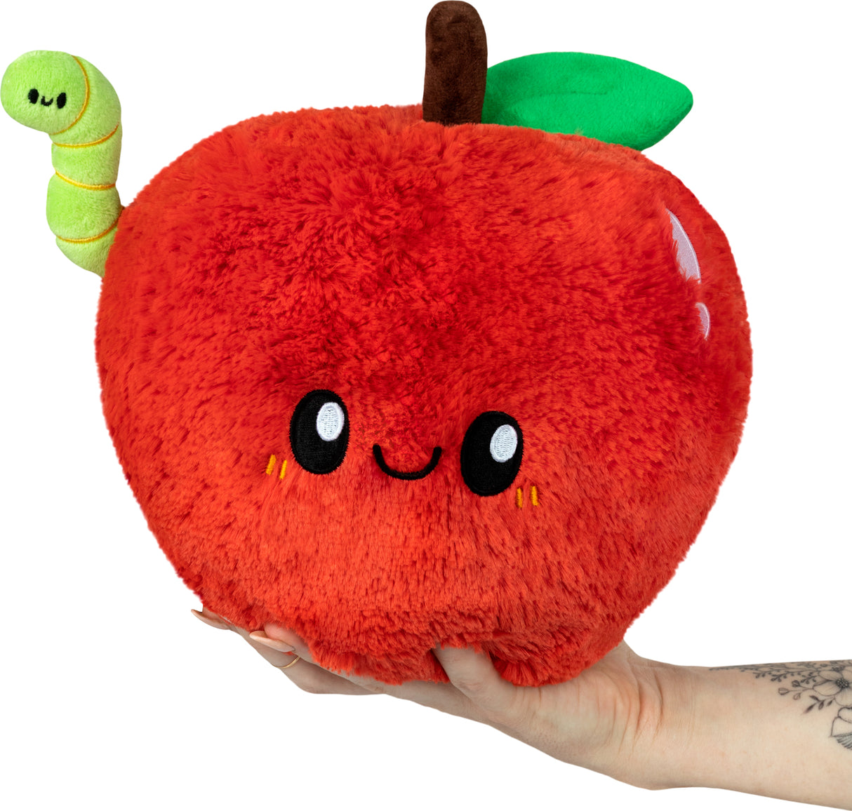 Squishable Mini Comfort Food Apple