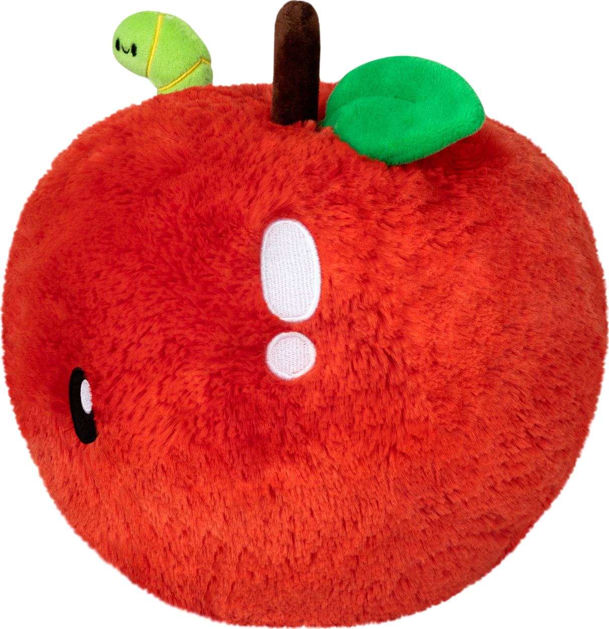 Squishable Mini Comfort Food Apple