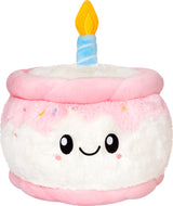Mini Squishable Comfort Food Happy Birthday Cake Squishable