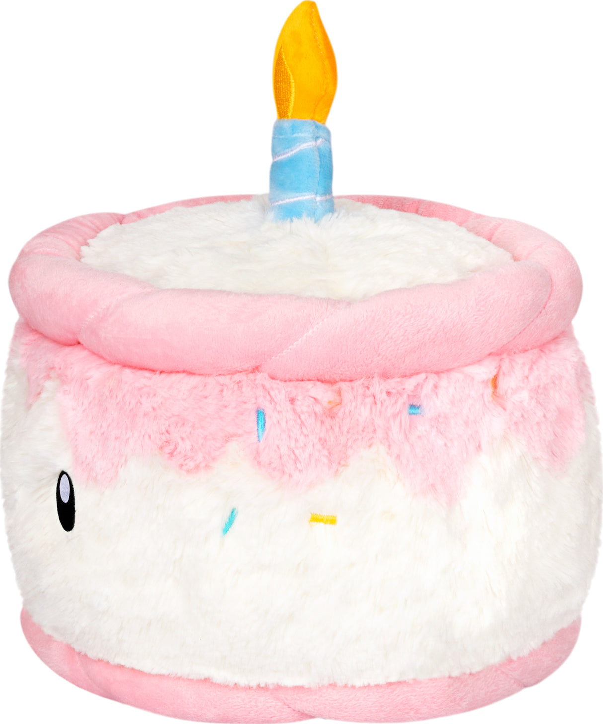Mini Squishable Comfort Food Happy Birthday Cake Squishable