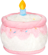 Mini Squishable Comfort Food Happy Birthday Cake Squishable