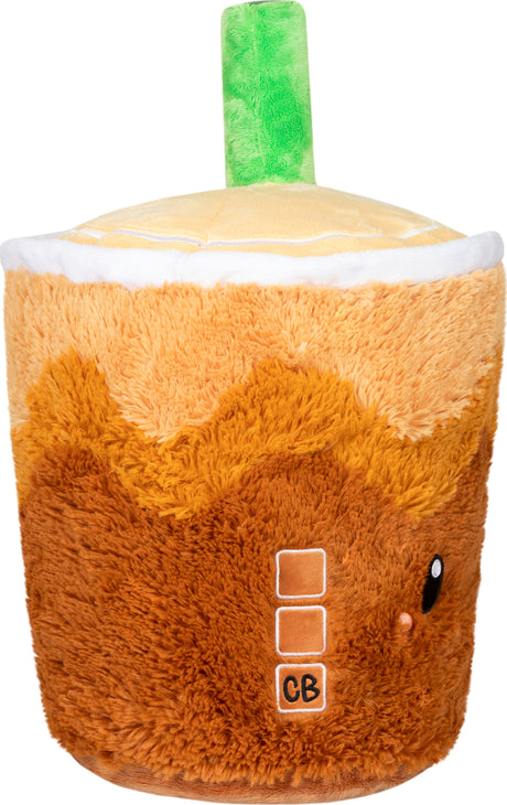 Squishable Comfort Food Cold Brew