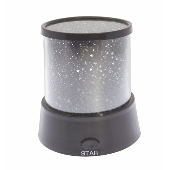 Starry Sky Projection Light