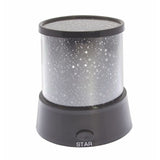 Starry Sky Projection Light