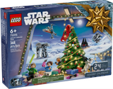 75395  LEGO Star Wars Advent Calendar 2024