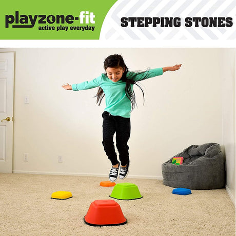 PlayZone Fit Stepping Stones