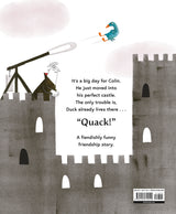 Colin's Castle