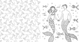 I Heart Mermaids