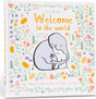 Welcome to the World