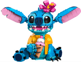 43249 Stitch - LEGO Disney