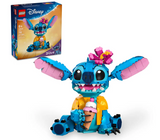 43249 Stitch - LEGO Disney