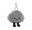 Jellycat Storm Cloud Bag Charm