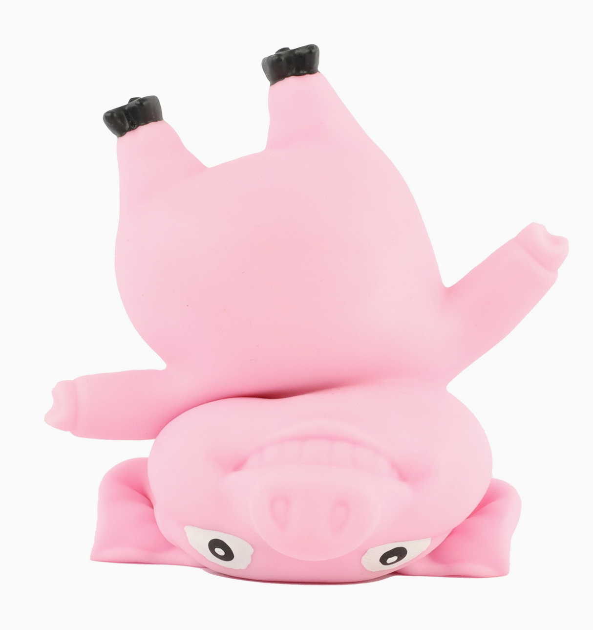 Stretch 'N Smash Pig