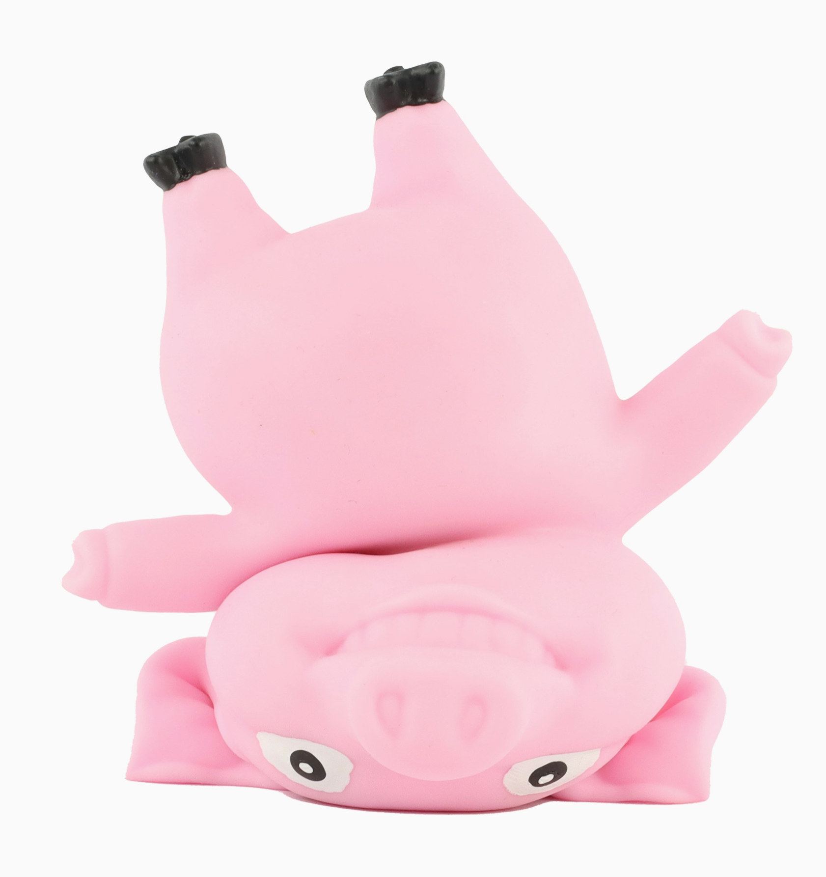 Stretch 'N Smash Pig – Pufferbellies Toys & Books
