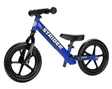 Strider 12 Sport No-Pedal Balance Bike - Blue - Local Pickup Only Strider Sports International