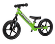Strider 12 Sport No-Pedal Balance Bike - Green - Local Pickup Only Strider Sports International