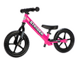 Strider 12 Sport No-Pedal Balance Bike - Pink - Local Pickup Only Strider Sports International