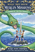 Merlin Missions 3 Summer of the Sea Serpent