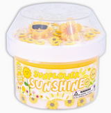 Sunflower Sunshine Slime