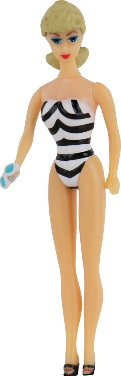 World's Smallest Barbie Classic – Pufferbellies Toys & Books