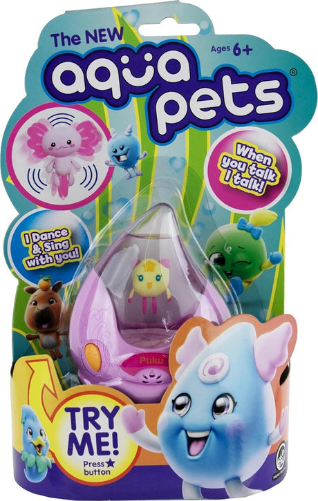 Aqua Pets (assorted)