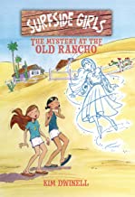 Mystery at the Old Rancho Surfside Girls 2