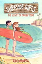 Secret of Danger Point Surfside Girls 1