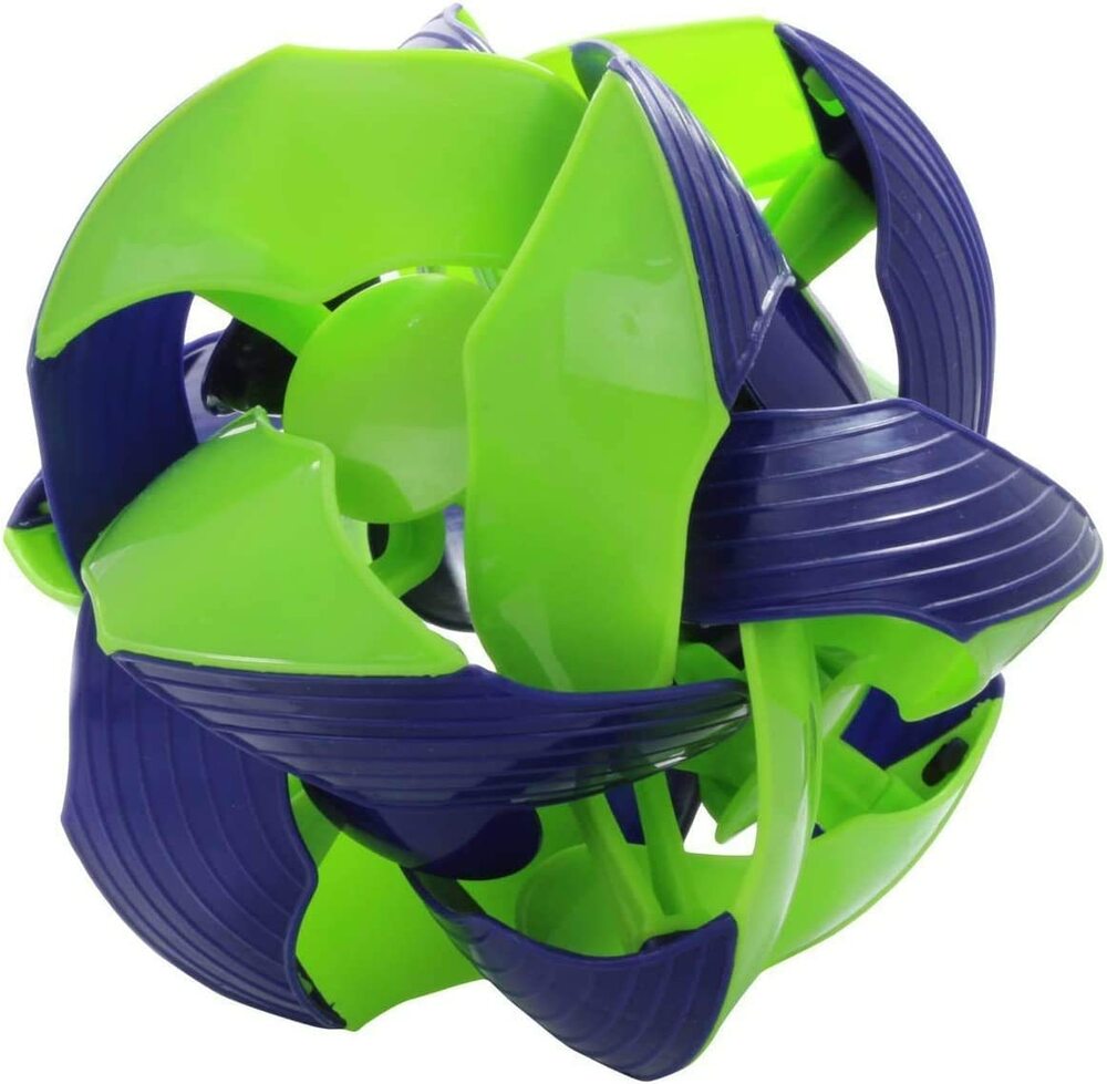 Switch Pitch Color Change Ball - Random Color Pick