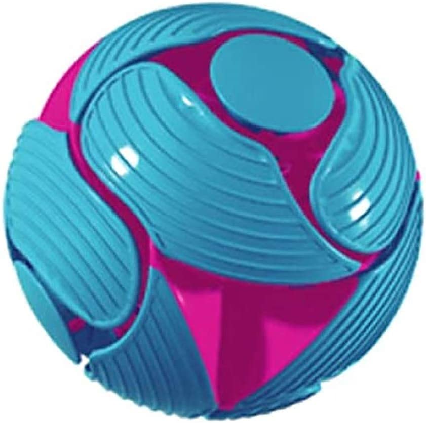 Switch Pitch Color Change Ball - Random Color Pick