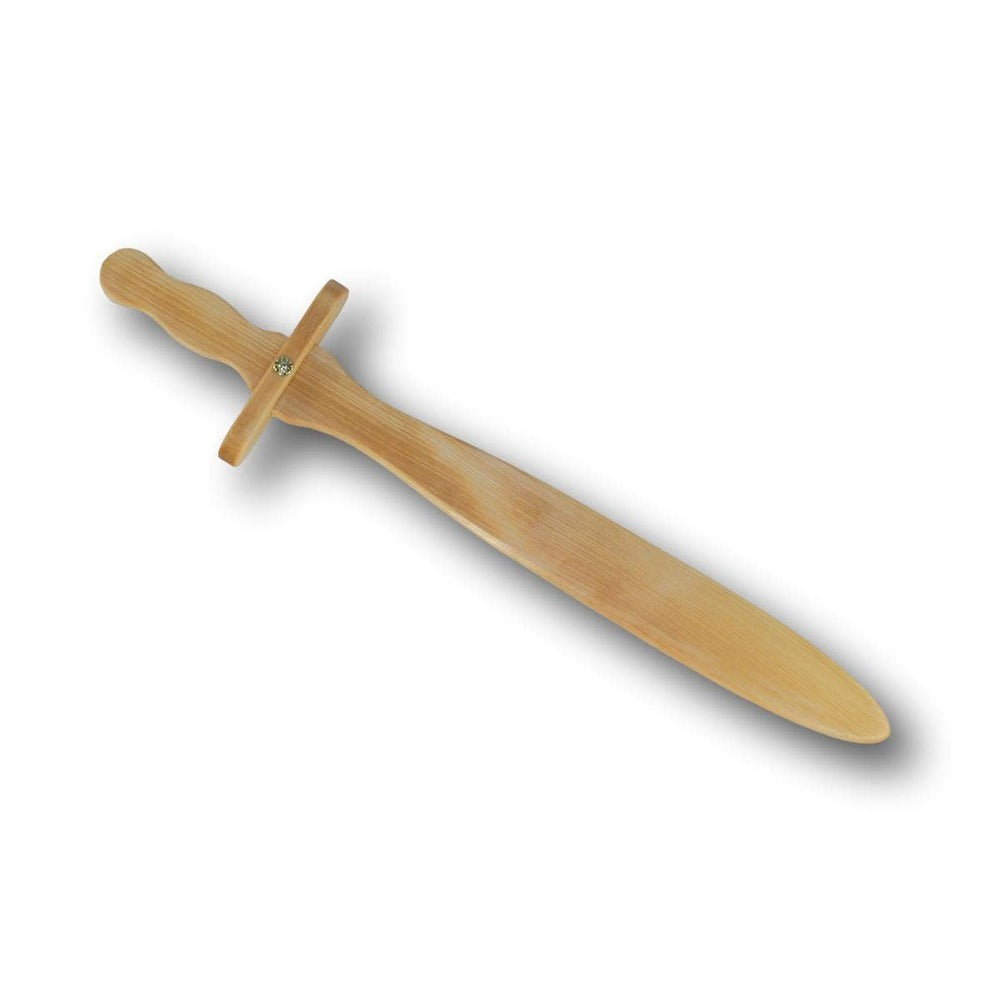 Wooden Shortsword - Made in Germany