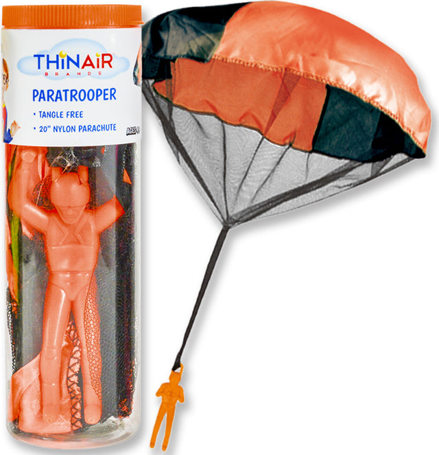Paratrooper (assortment)