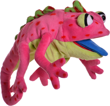 Living Puppets - Cammy 16"
