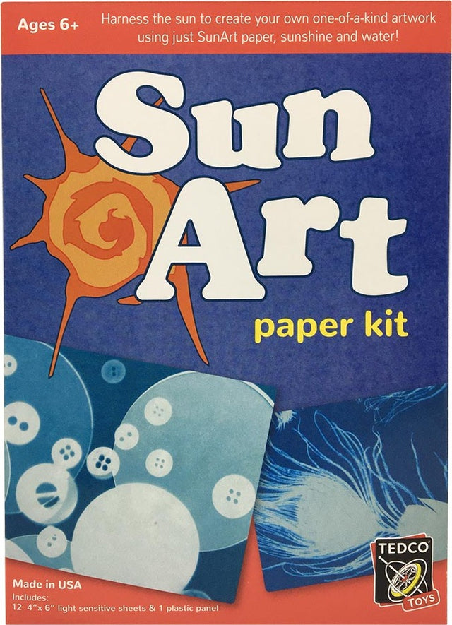 SunArt Kit 4×6