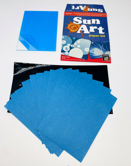 SunArt Kit 4×6
