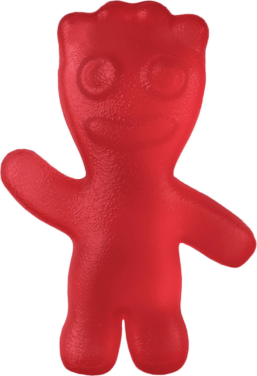 Sour Patch Kids Squishi Toy