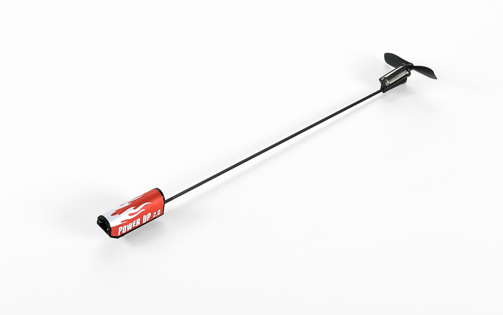 POWERUP 2.0 Electric Paper Airplane Kit