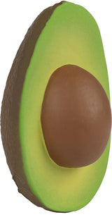 Arnold the Avocado Natural Rubber Teether