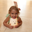 LumiPets Night Lamp Companion - Bear