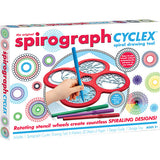 Spirograph Cyclex