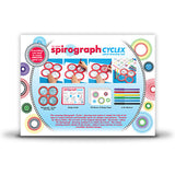 Spirograph Cyclex