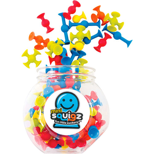 Mini Squigz