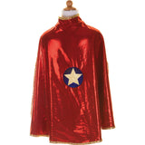 Reversible Wonder Cape