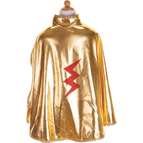 Reversible Wonder Cape