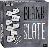 Blank Slate Game