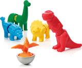 SMARTMAX My First Dinosaurs